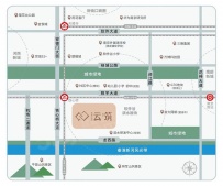 华发美的云筑开发商营业执照相册