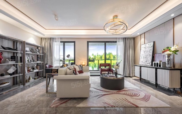 钟山峰景第5张图