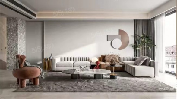 中天翡玥府第3张图