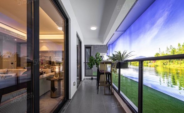 钟山峰景第7张图