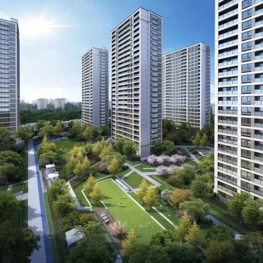 中天翡玥府第11张图