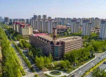 力高阳光海岸开发商营业执照相册