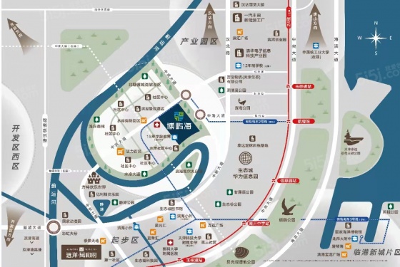 远洋博屿海第28张图