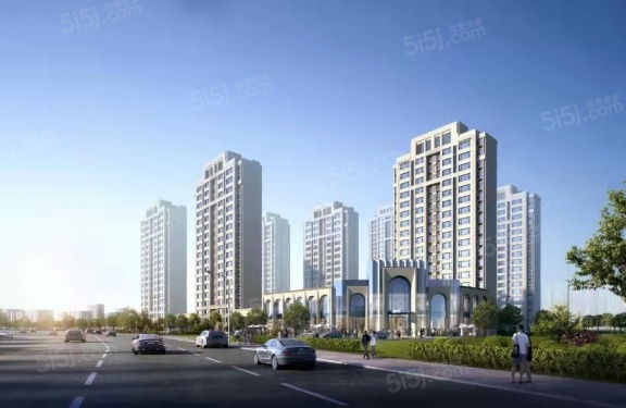 远洋博屿海第2张图