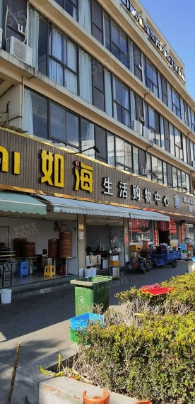 林曦水岸配套图