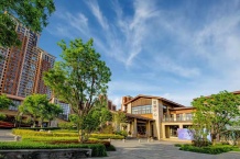 力高阳光海岸开发商营业执照相册