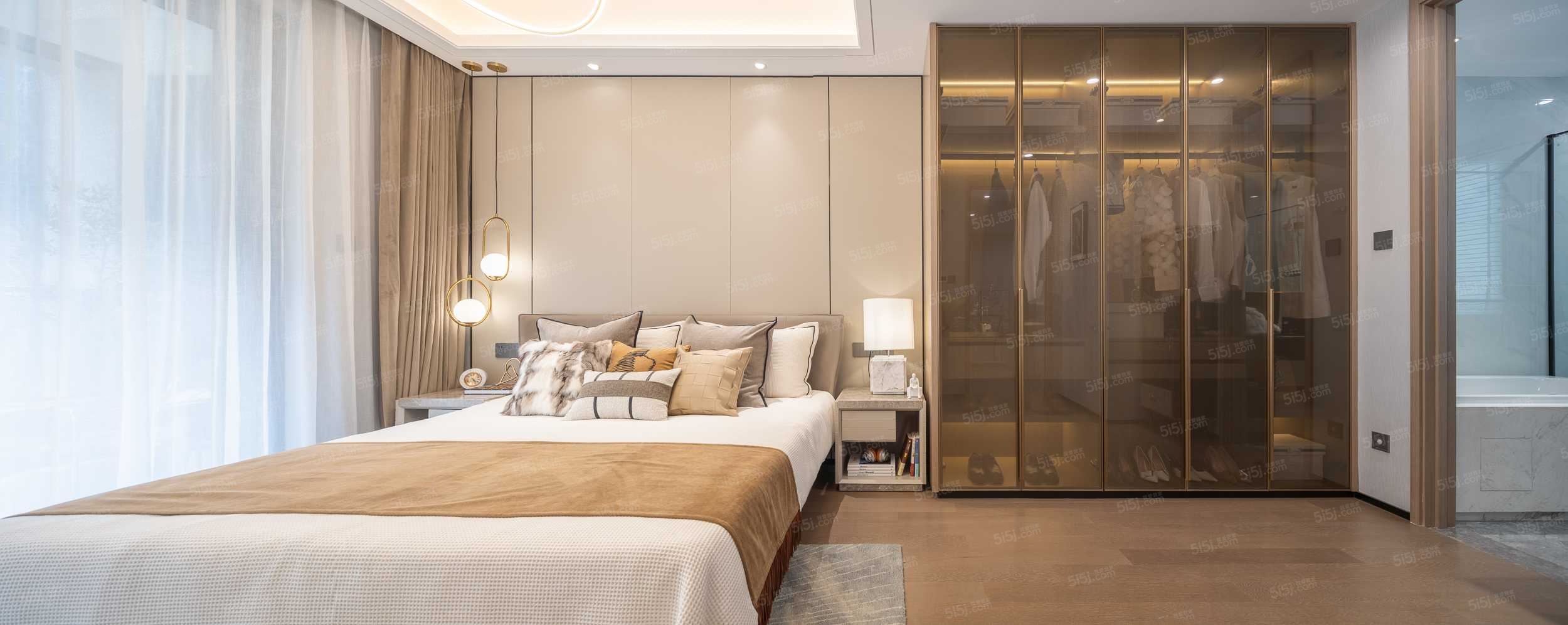 御璟天玺样板间