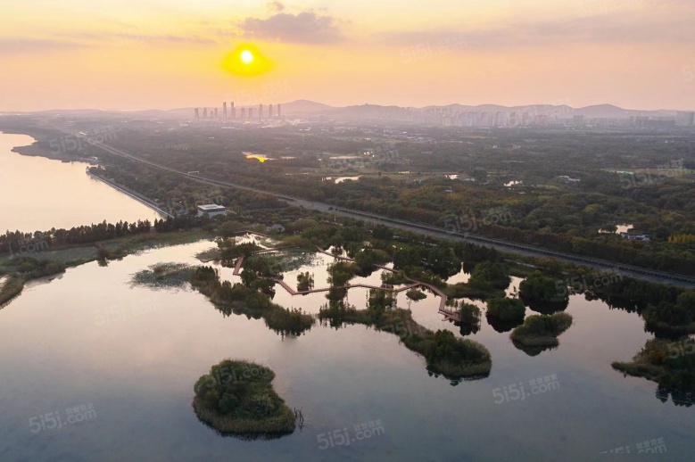 御璟天玺配套图