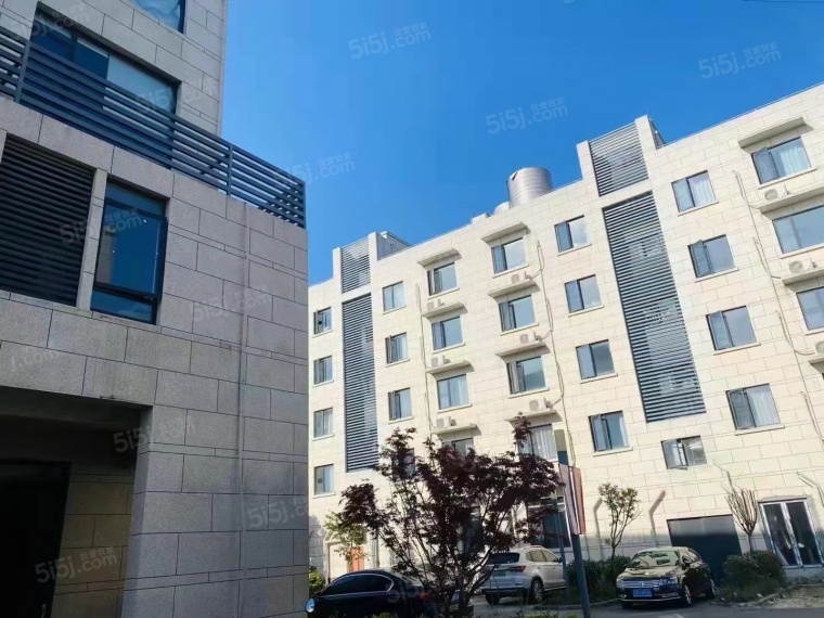 林曦水岸实景图