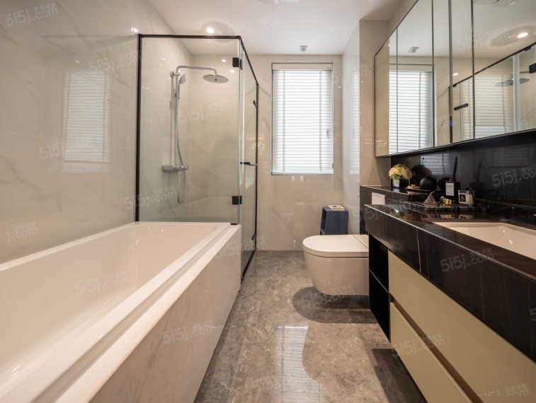 御璟天玺样板间