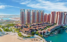 力高阳光海岸开发商营业执照相册