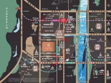 花语熙岸府开发商营业执照相册