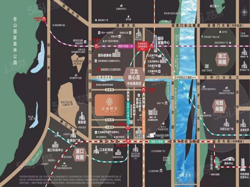 花语熙岸府第7张图