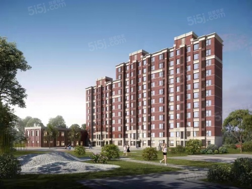 远洋博屿海第1张图