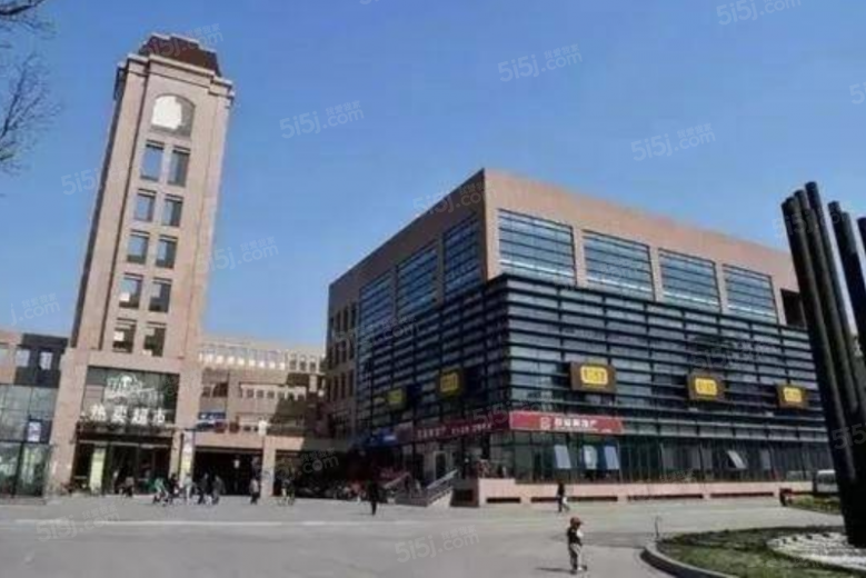 力高阳光海岸配套图