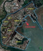 力高阳光海岸开发商营业执照相册