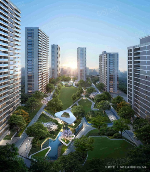 云望之宸效果图