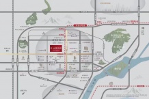 云望之宸沙盘图相册