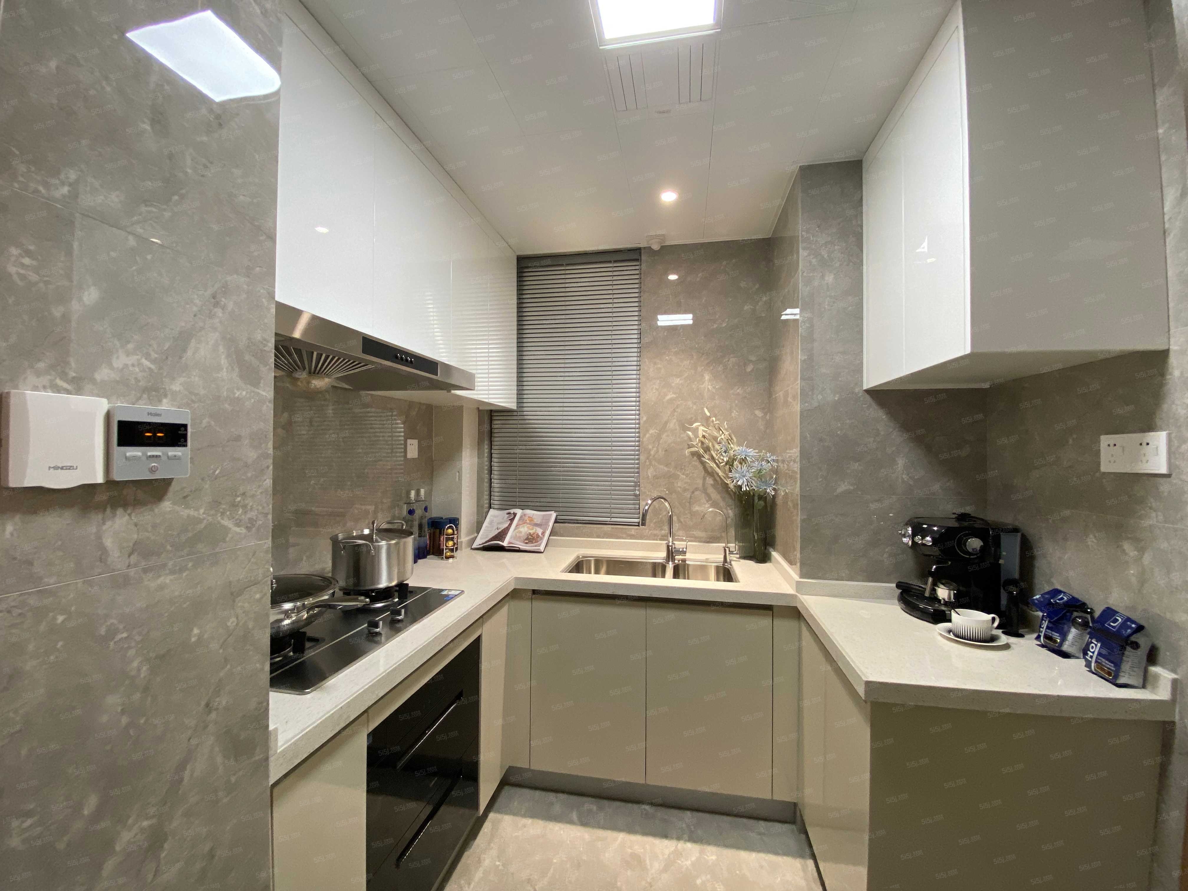 云望之宸样板间