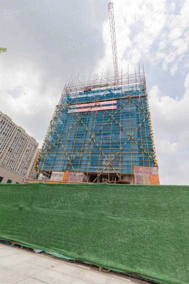 云望之宸项目现场