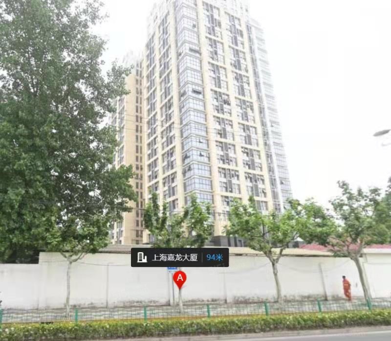 中环财富杰座实景图