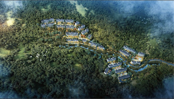 雅居乐富春山居第5张图