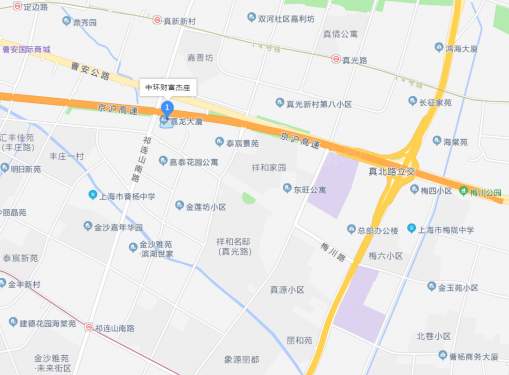 中环财富杰座第17张图