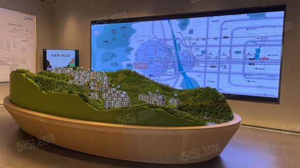 雅居乐富春山居第20张图