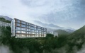 雅居乐富春山居效果图相册大图