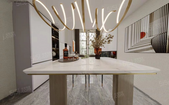 中环财富杰座第4张图