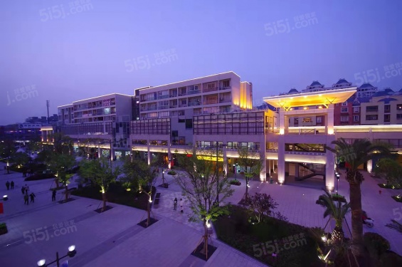 中环财富杰座第16张图