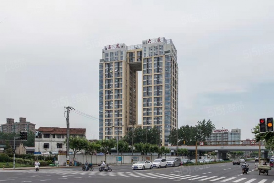 中环财富杰座第11张图