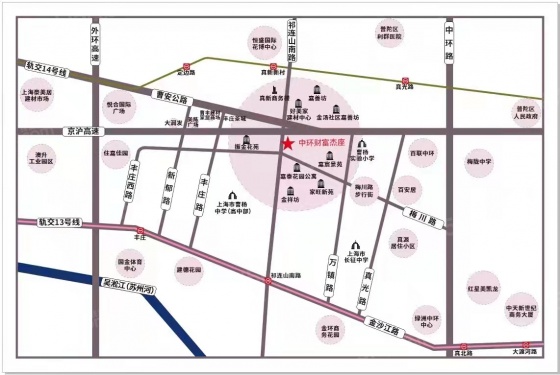 中环财富杰座第8张图