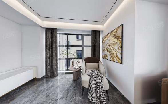 中环财富杰座第7张图