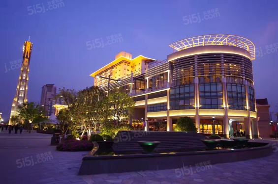 中环财富杰座第14张图