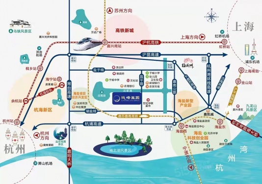 钱塘玉园第7张图