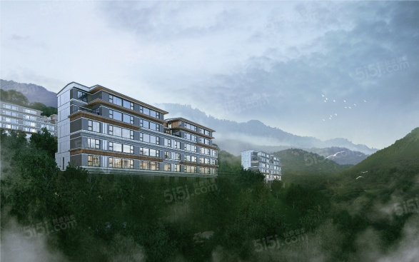 雅居乐富春山居第7张图