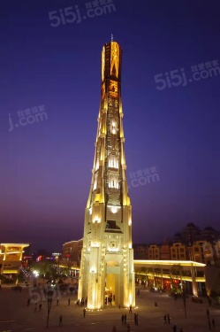 中环财富杰座第15张图