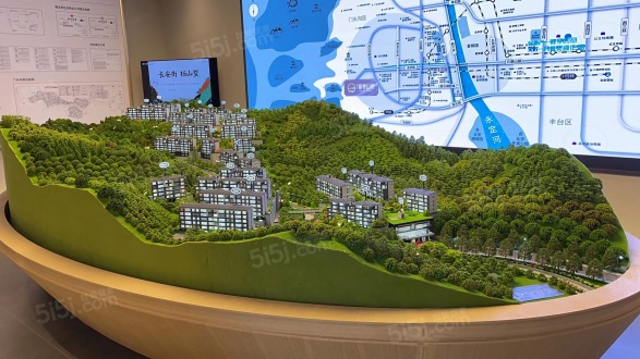 雅居乐富春山居第18张图