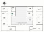 中环财富杰座1室