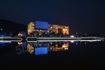 恒伟江南山庄开发商营业执照相册