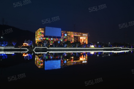 恒伟江南山庄第13张图