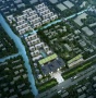 同润蓝美俊庭效果图相册大图