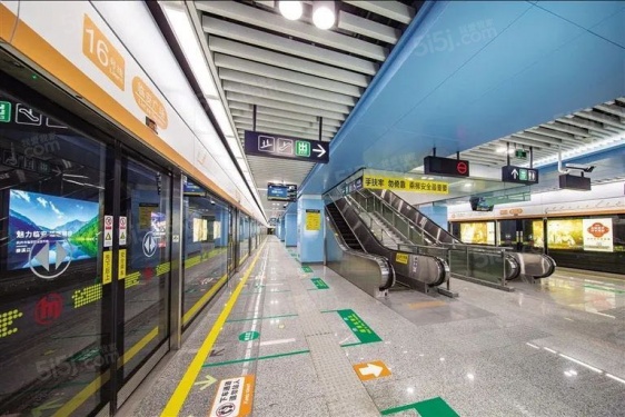 恒伟江南山庄第14张图