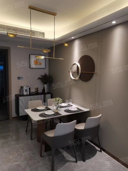 恒伟江南山庄实景图