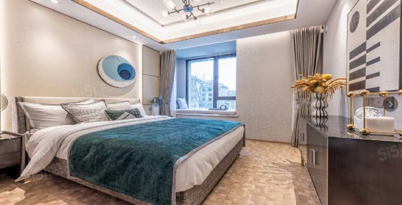 正阳铂璟湾第5张图