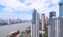 中粮前滩海景壹号沙盘图相册