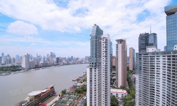 中粮前滩海景壹号第9张图