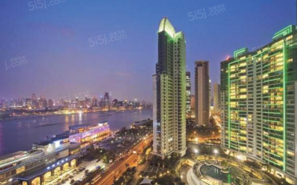 中粮前滩海景壹号第1张图