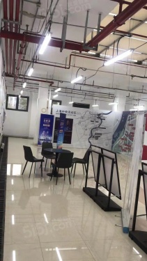 中粮前滩海景壹号第7张图